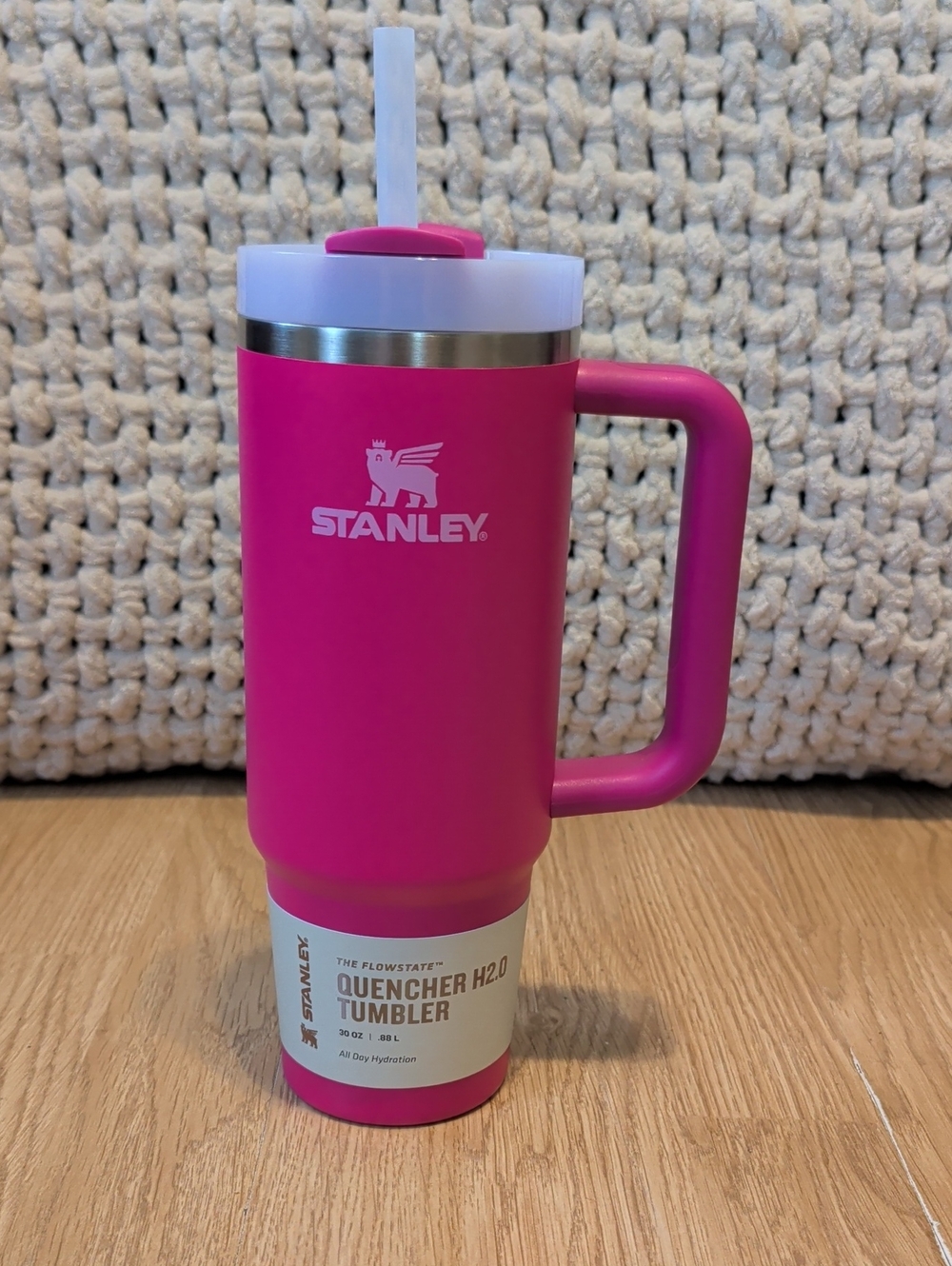 Stanley Quenchers - Violet Blossom - 30 Oz